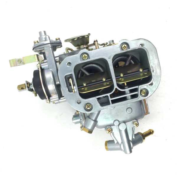 Weber carburetor repair manual